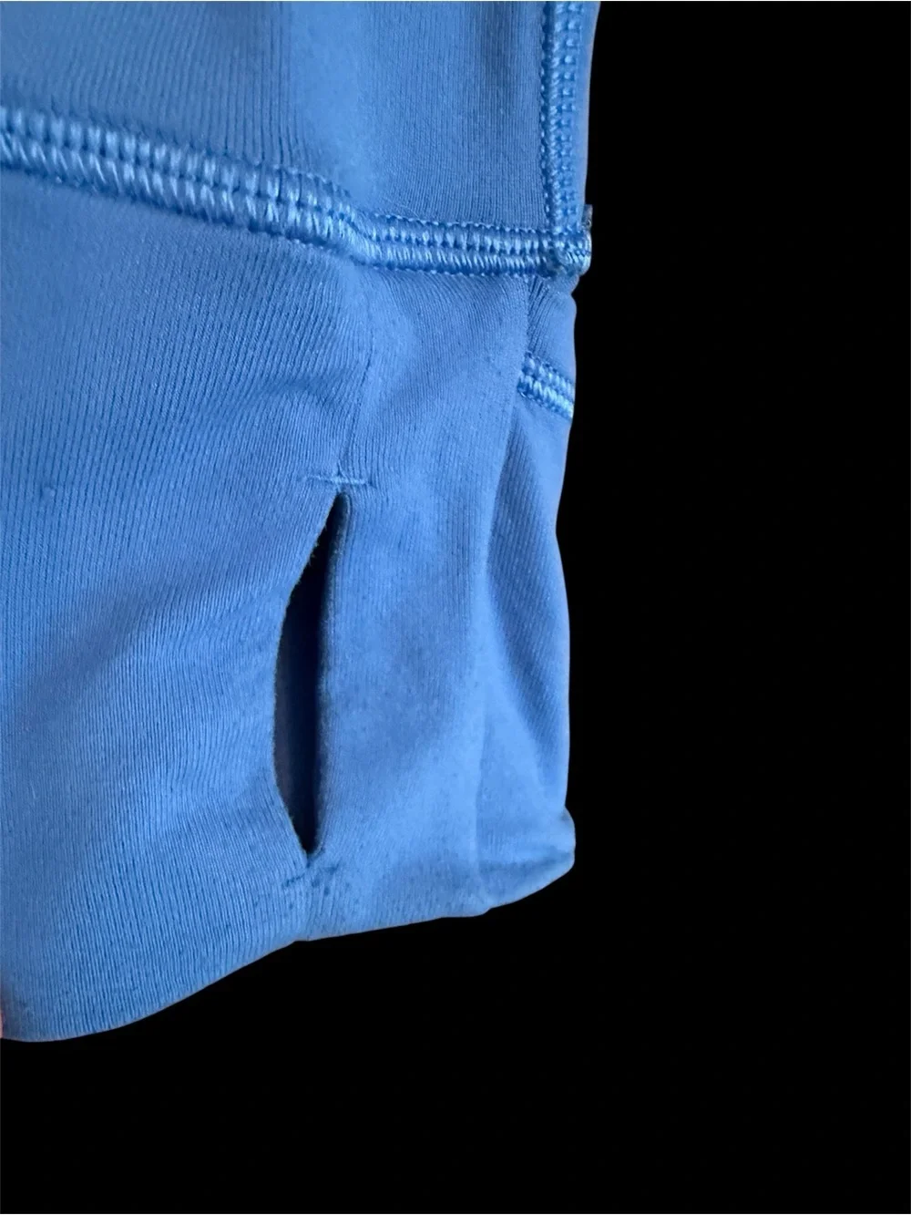 Lulu lemon rulu crop